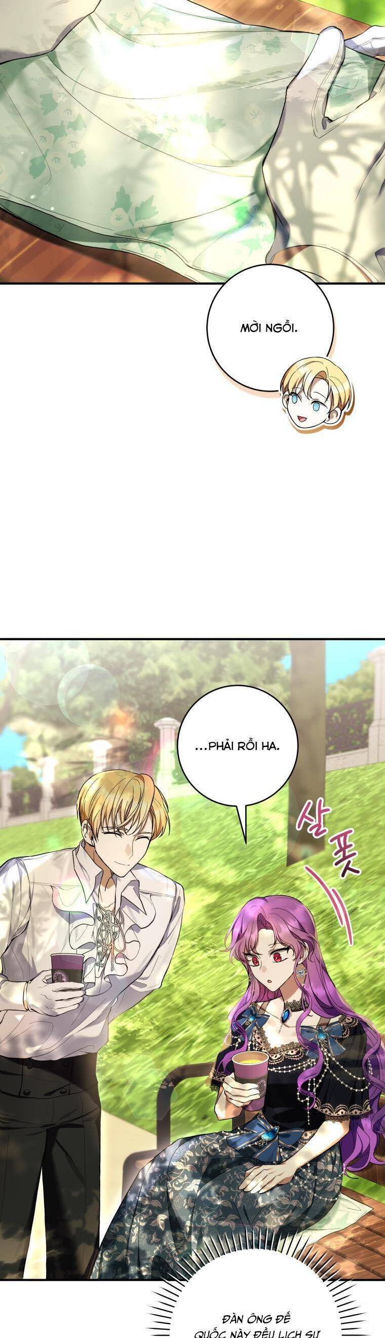 Làm Ác Nữ Bộ Không Tuyệt Sao? Chapter 52 - Trang 2