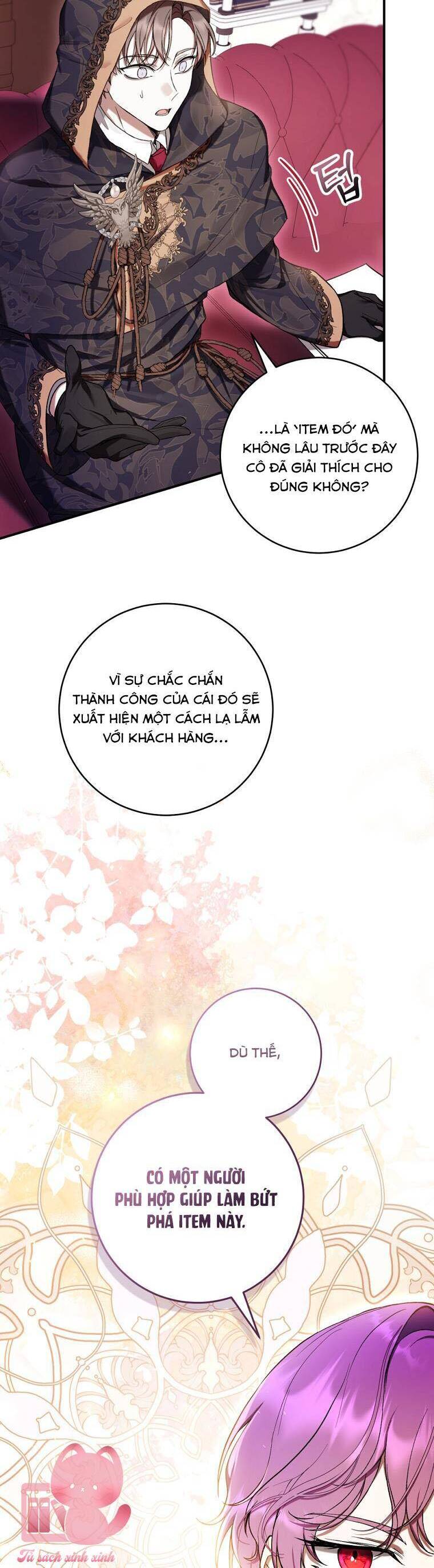 Làm Ác Nữ Bộ Không Tuyệt Sao? Chapter 51 - Trang 2