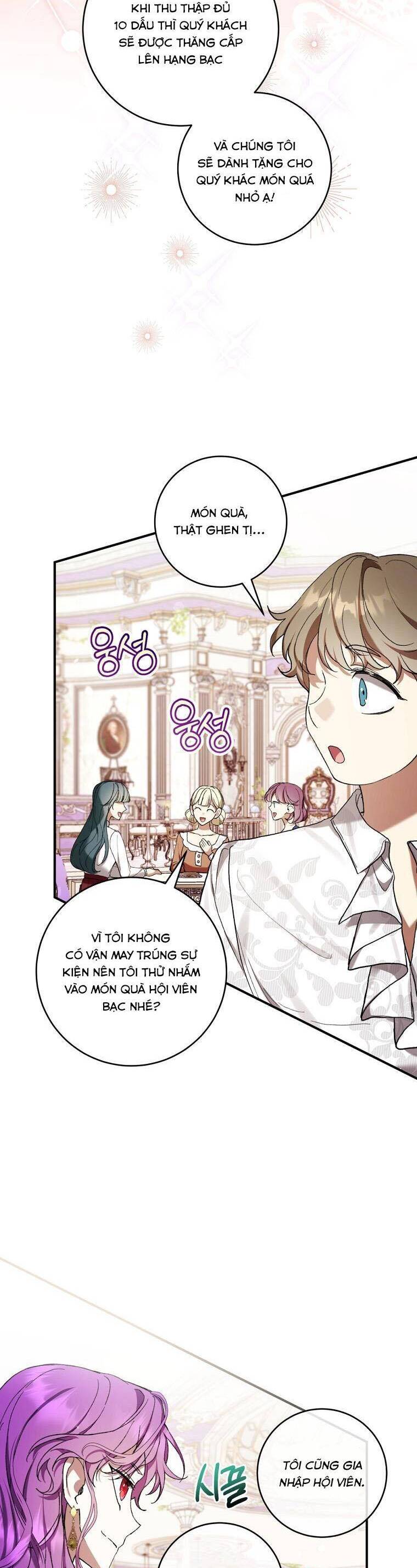 Làm Ác Nữ Bộ Không Tuyệt Sao? Chapter 50 - Trang 2