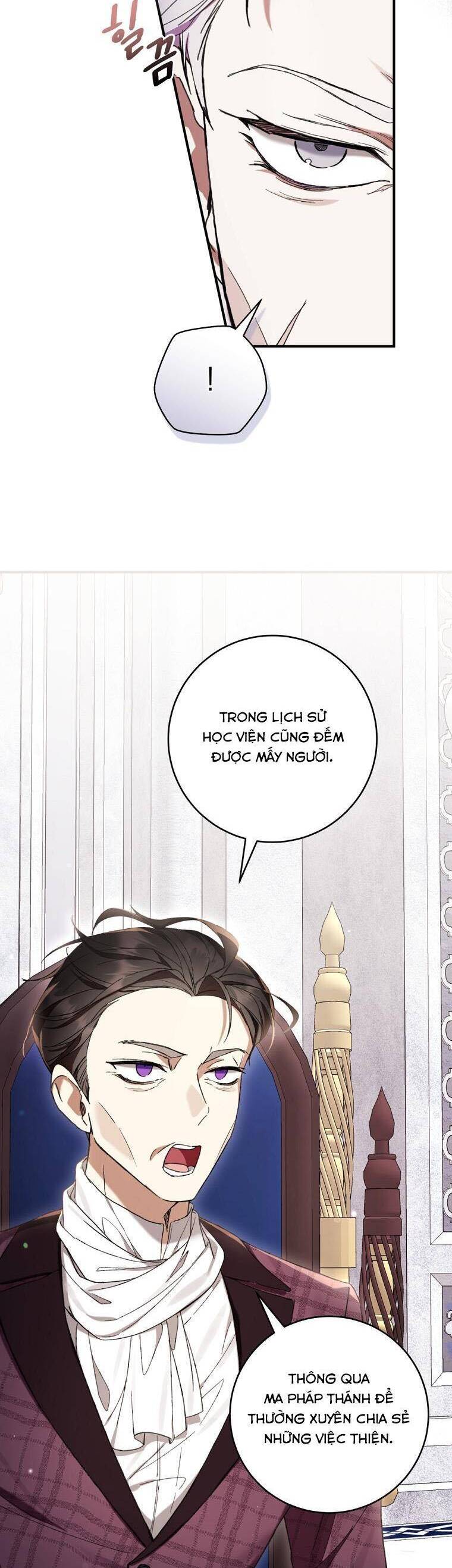 Làm Ác Nữ Bộ Không Tuyệt Sao? Chapter 50 - Trang 2