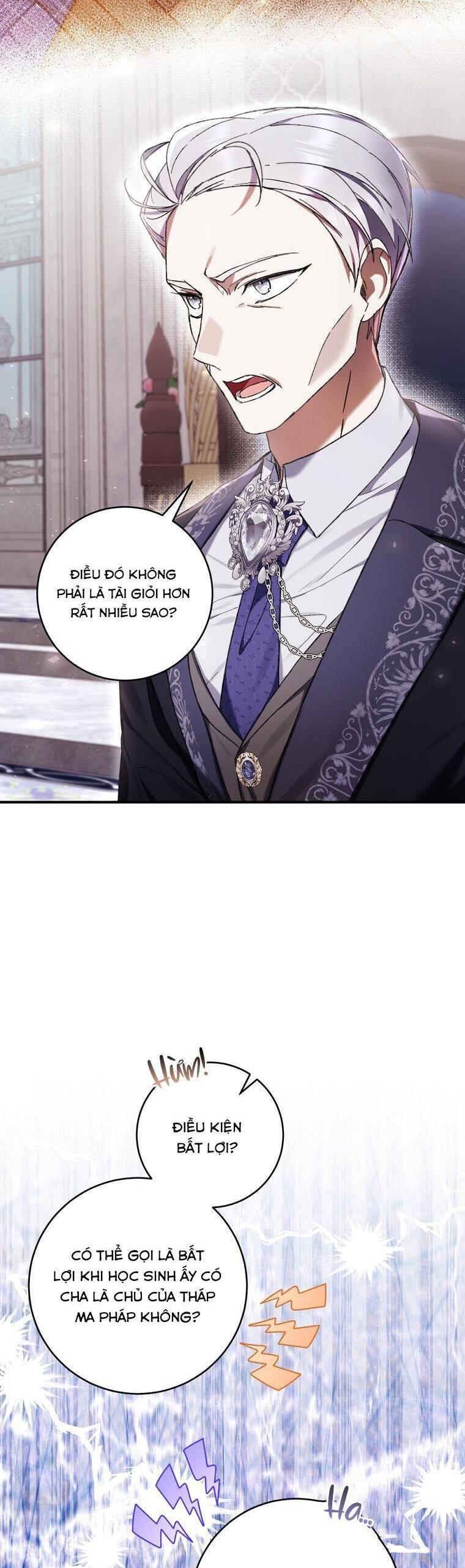 Làm Ác Nữ Bộ Không Tuyệt Sao? Chapter 50 - Trang 2