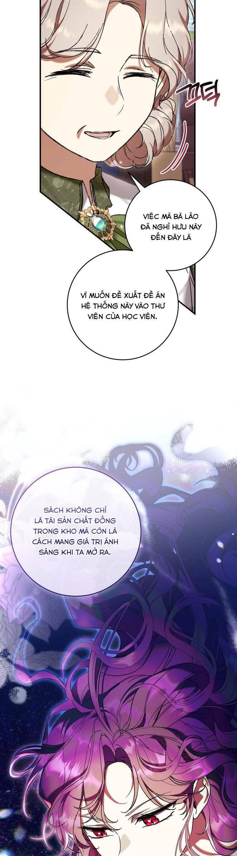 Làm Ác Nữ Bộ Không Tuyệt Sao? Chapter 50 - Trang 2