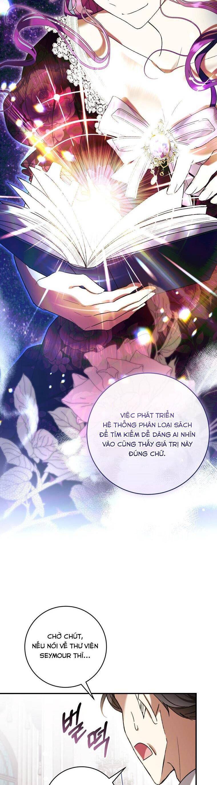 Làm Ác Nữ Bộ Không Tuyệt Sao? Chapter 50 - Trang 2