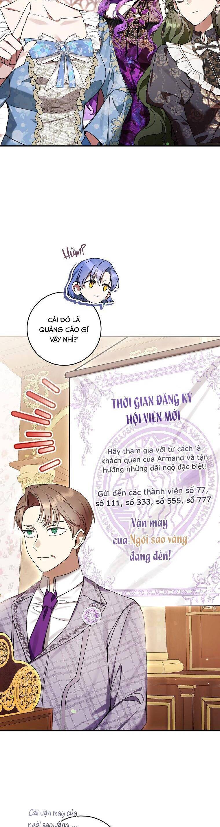 Làm Ác Nữ Bộ Không Tuyệt Sao? Chapter 50 - Trang 2