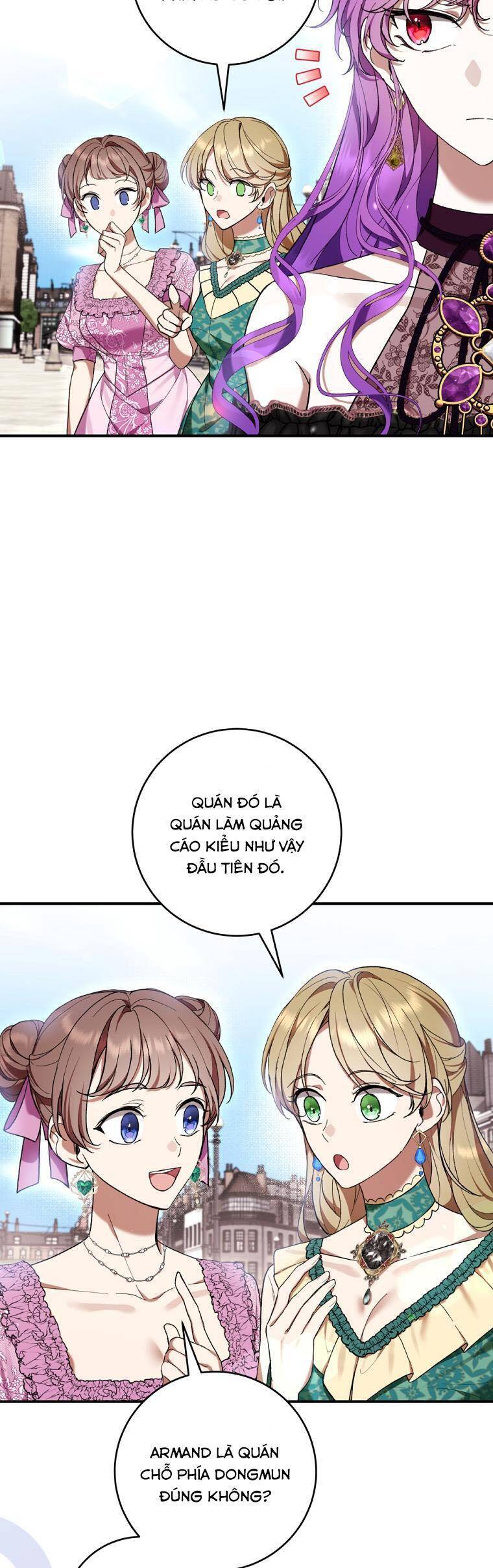 Làm Ác Nữ Bộ Không Tuyệt Sao? Chapter 49 - Trang 2