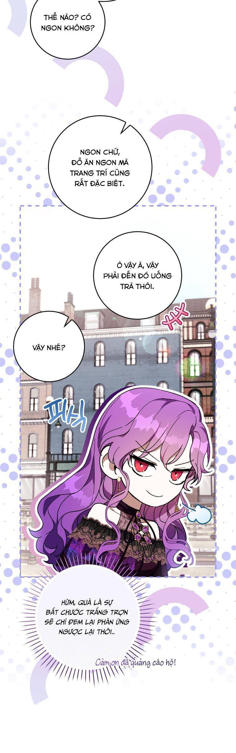 Làm Ác Nữ Bộ Không Tuyệt Sao? Chapter 49 - Trang 2