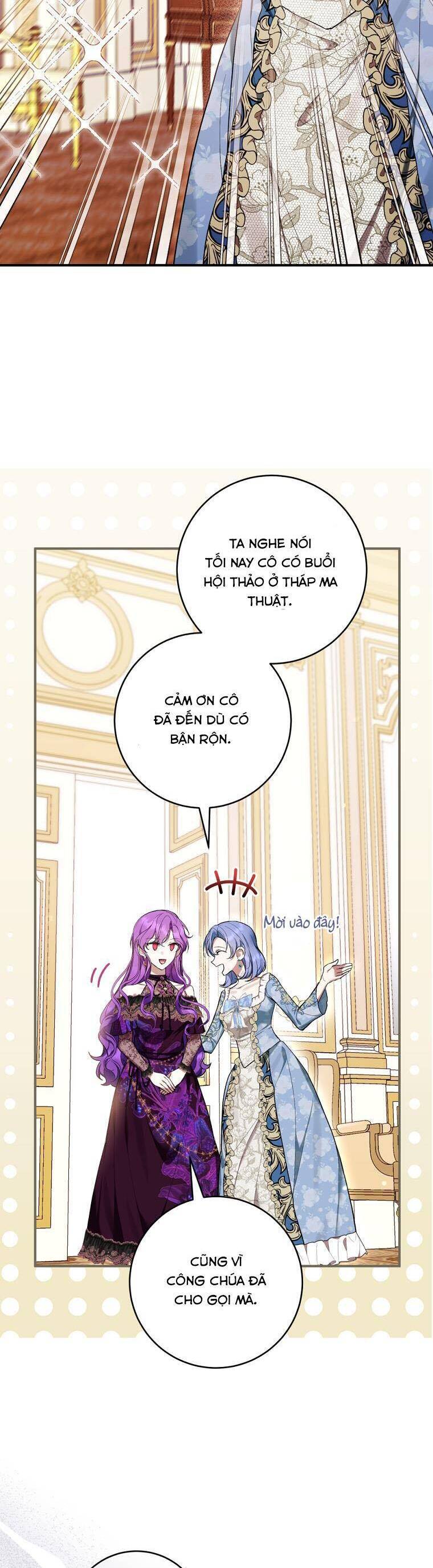 Làm Ác Nữ Bộ Không Tuyệt Sao? Chapter 49 - Trang 2