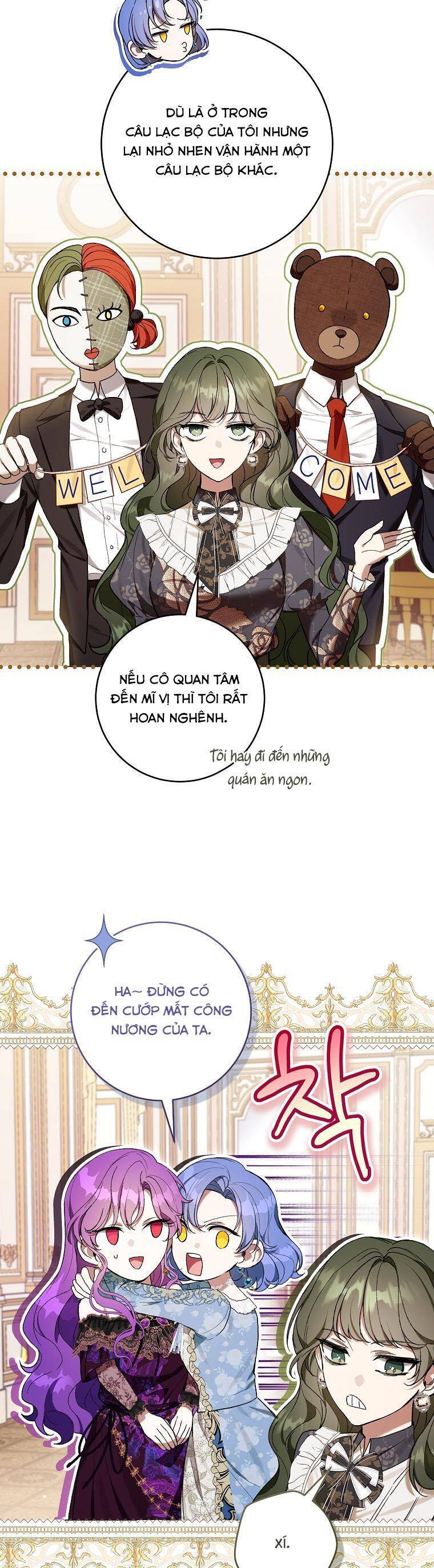 Làm Ác Nữ Bộ Không Tuyệt Sao? Chapter 49 - Trang 2