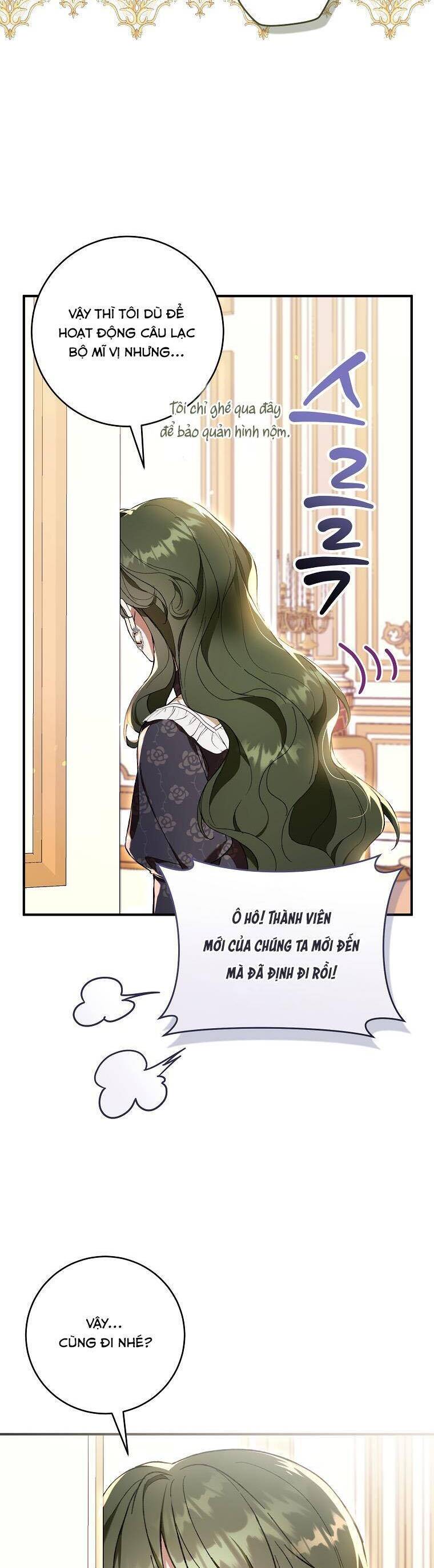 Làm Ác Nữ Bộ Không Tuyệt Sao? Chapter 49 - Trang 2