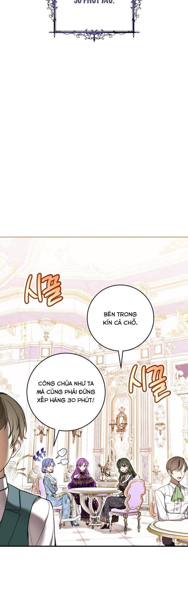 Làm Ác Nữ Bộ Không Tuyệt Sao? Chapter 49 - Trang 2