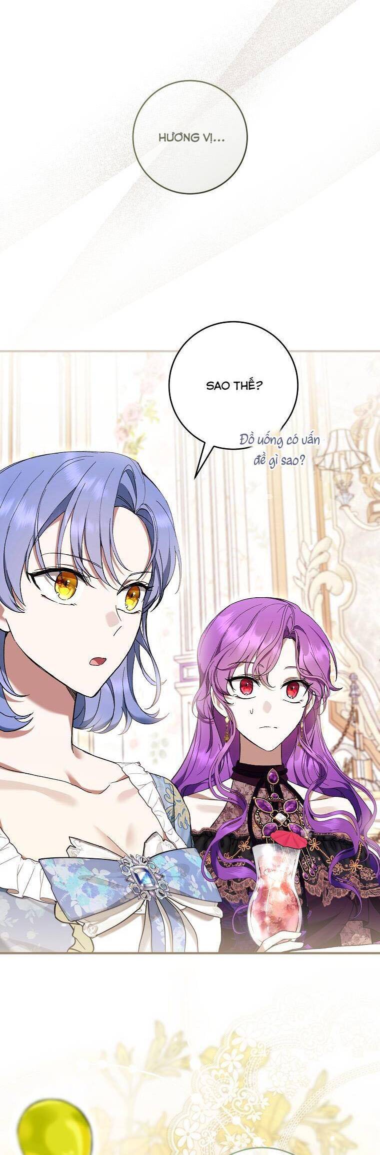 Làm Ác Nữ Bộ Không Tuyệt Sao? Chapter 49 - Trang 2