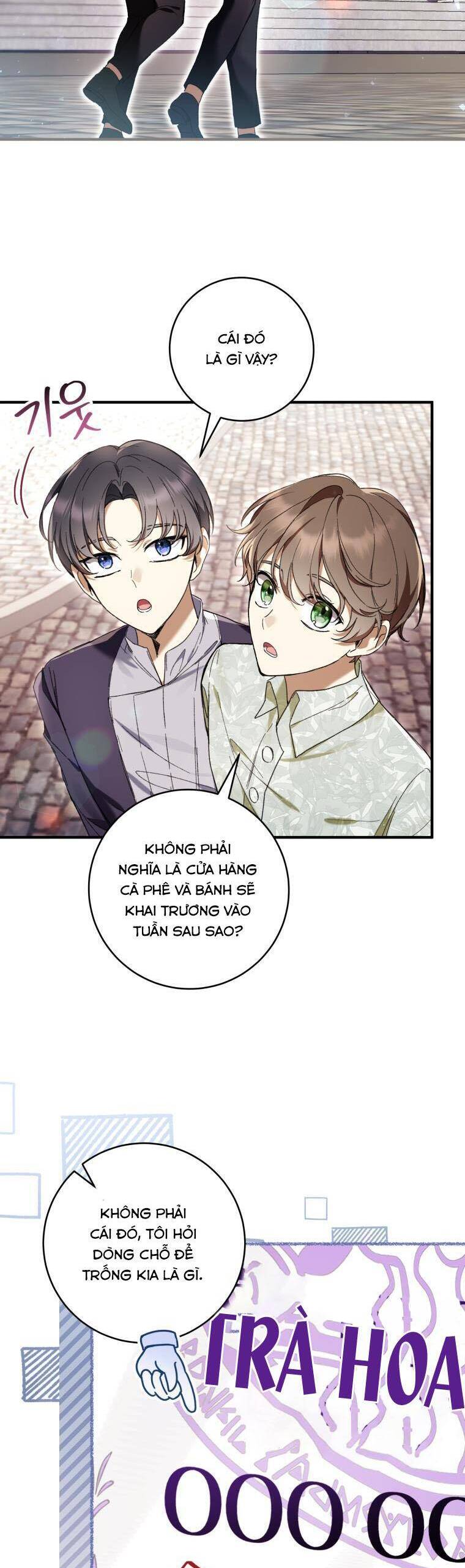 Làm Ác Nữ Bộ Không Tuyệt Sao? Chapter 48 - Trang 2