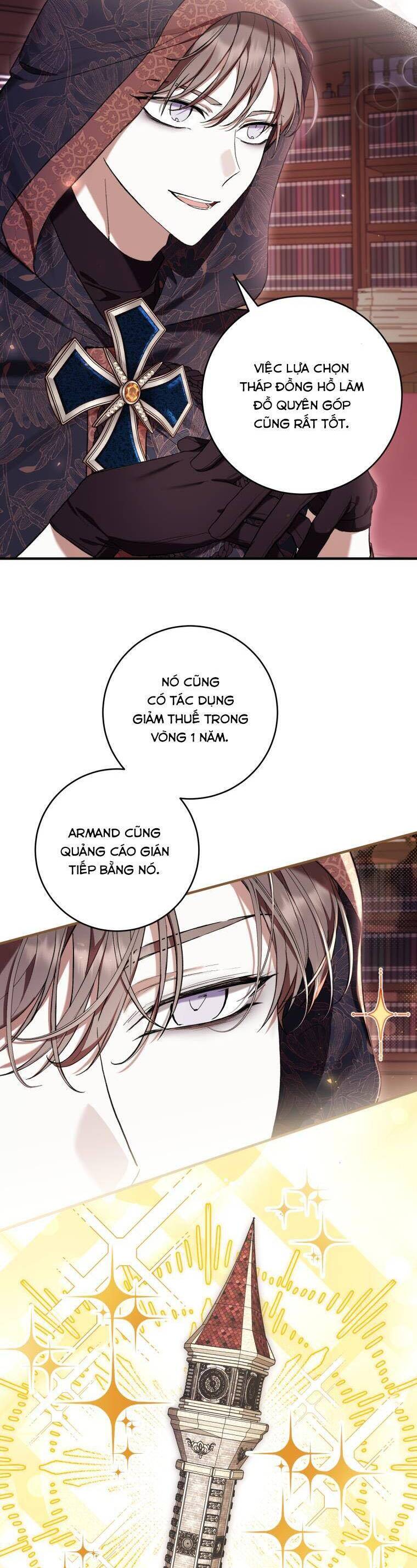 Làm Ác Nữ Bộ Không Tuyệt Sao? Chapter 48 - Trang 2