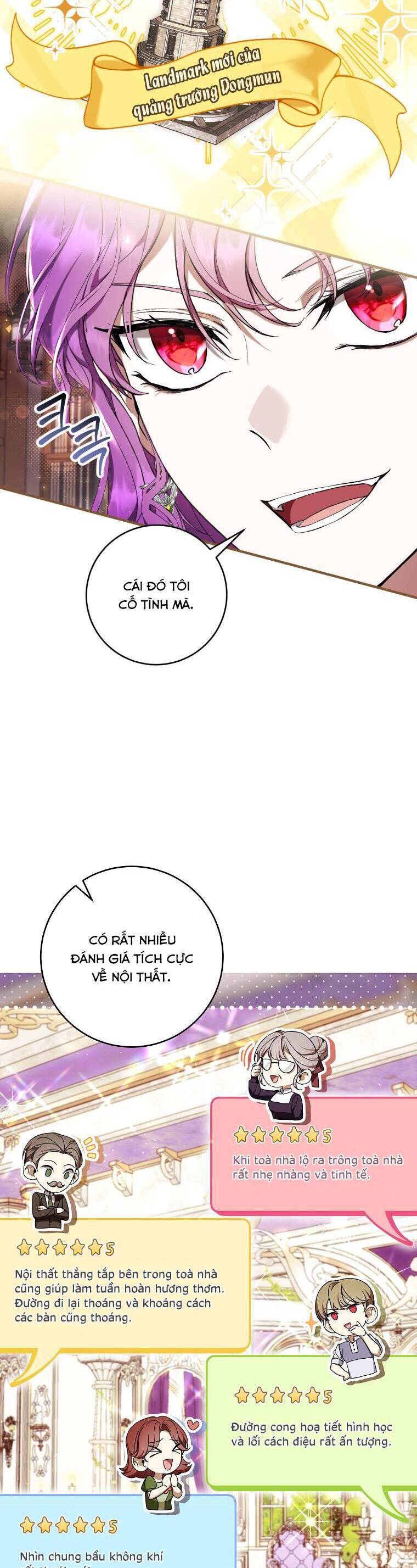 Làm Ác Nữ Bộ Không Tuyệt Sao? Chapter 48 - Trang 2