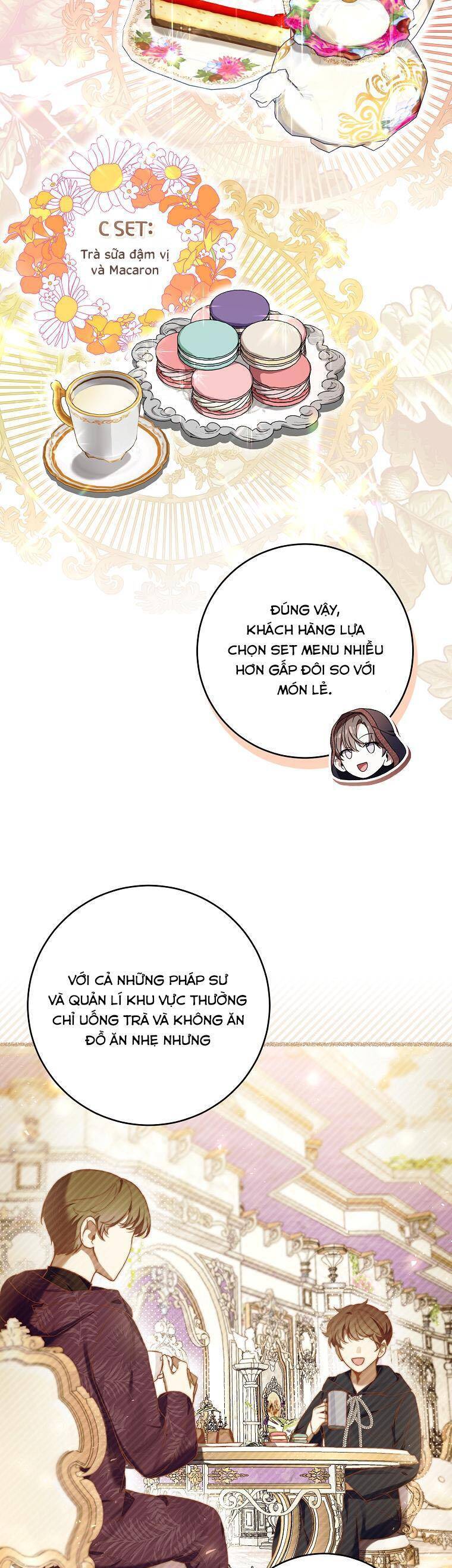 Làm Ác Nữ Bộ Không Tuyệt Sao? Chapter 48 - Trang 2