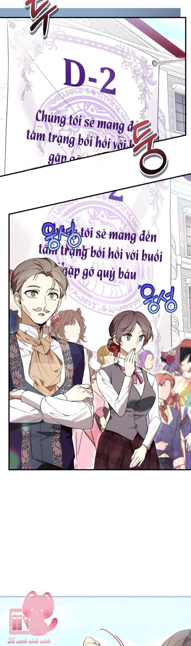 Làm Ác Nữ Bộ Không Tuyệt Sao? Chapter 48 - Trang 2