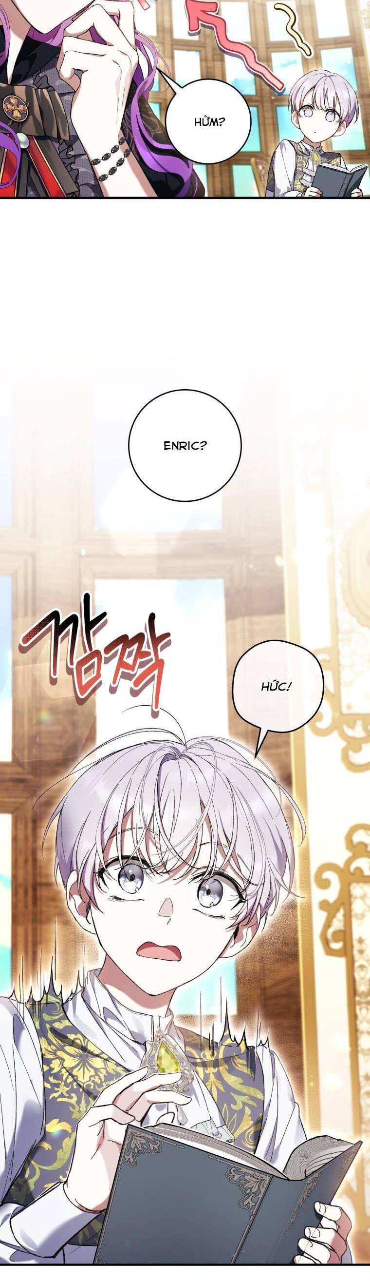 Làm Ác Nữ Bộ Không Tuyệt Sao? Chapter 47 - Trang 2