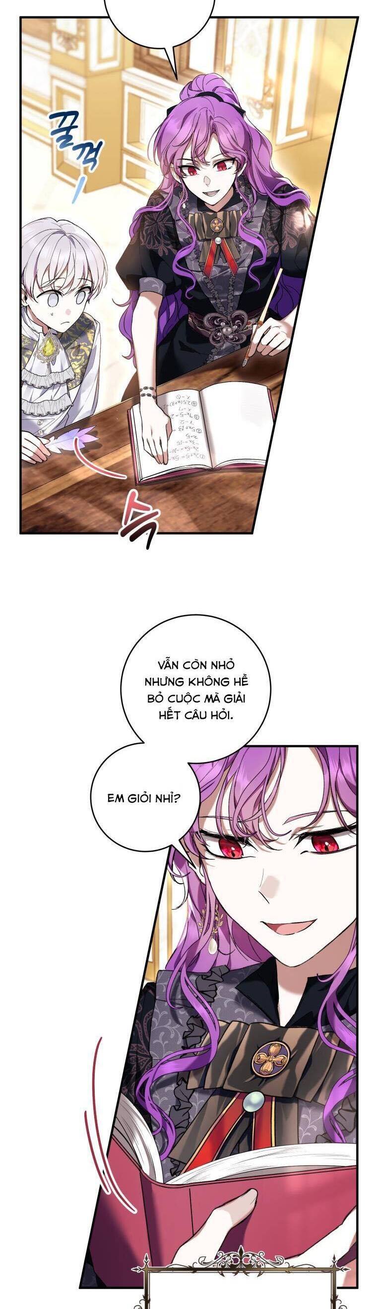 Làm Ác Nữ Bộ Không Tuyệt Sao? Chapter 47 - Trang 2