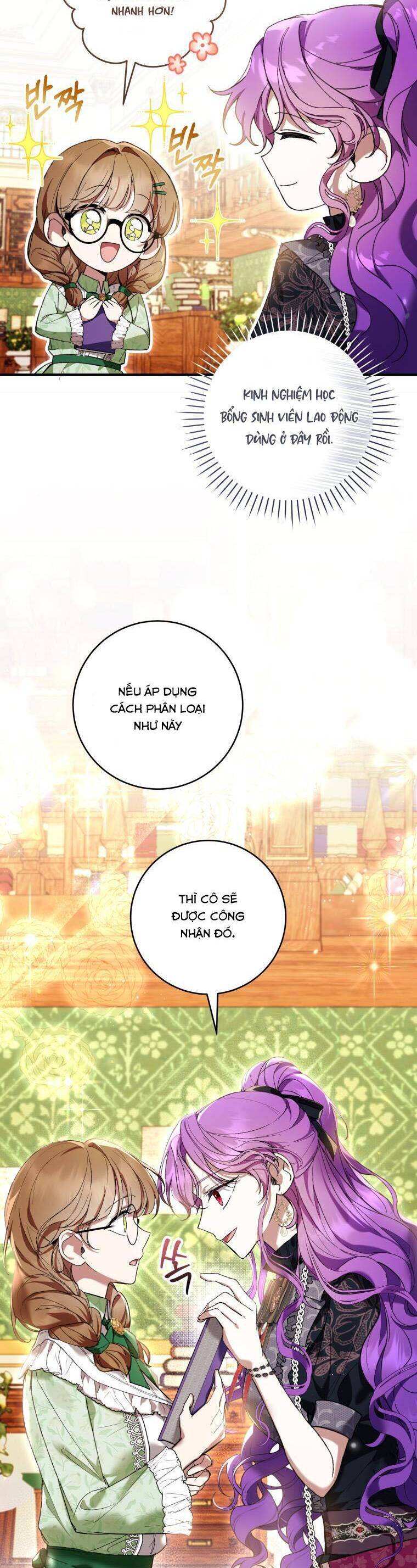 Làm Ác Nữ Bộ Không Tuyệt Sao? Chapter 47 - Trang 2