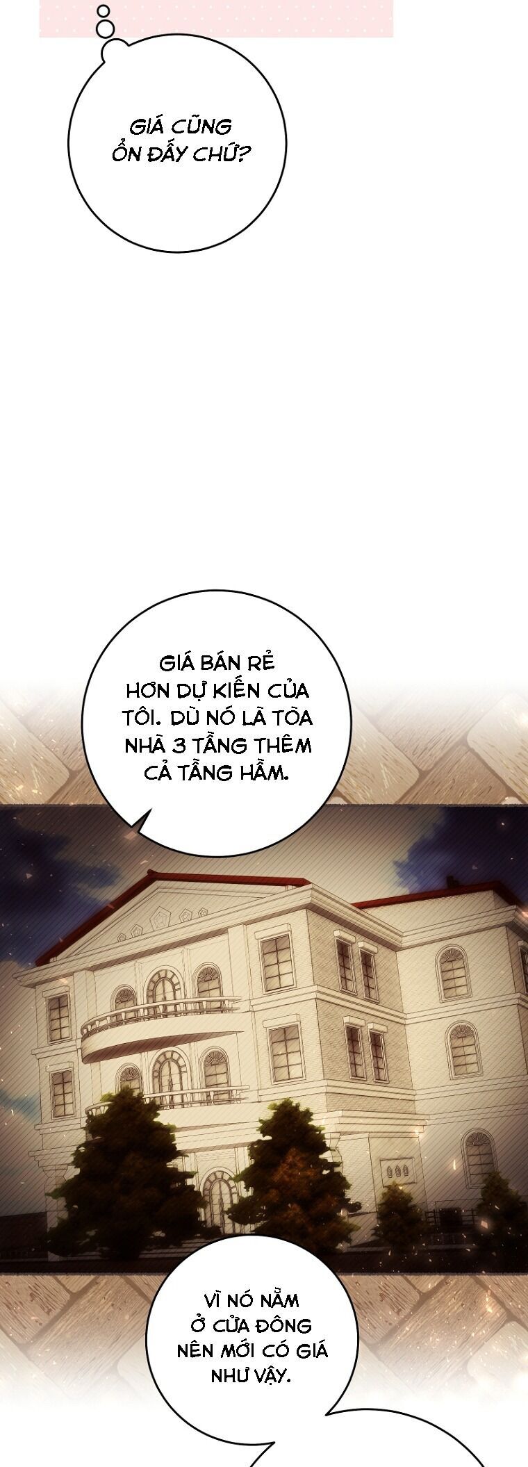 Làm Ác Nữ Bộ Không Tuyệt Sao? Chapter 45 - Trang 2