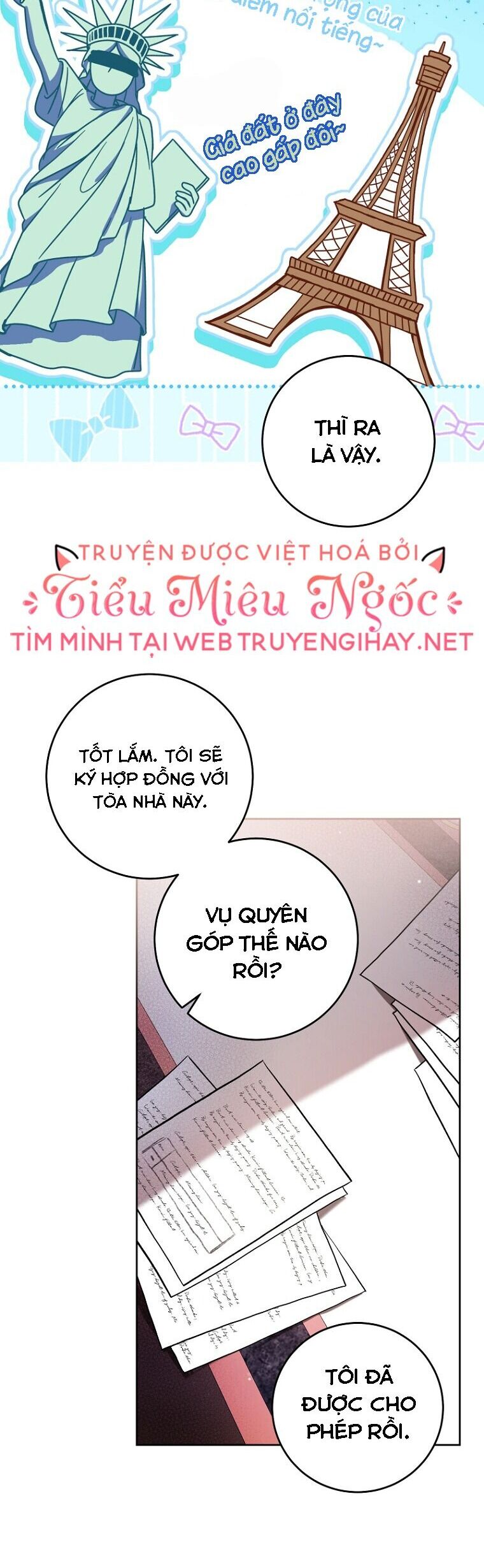 Làm Ác Nữ Bộ Không Tuyệt Sao? Chapter 45 - Trang 2