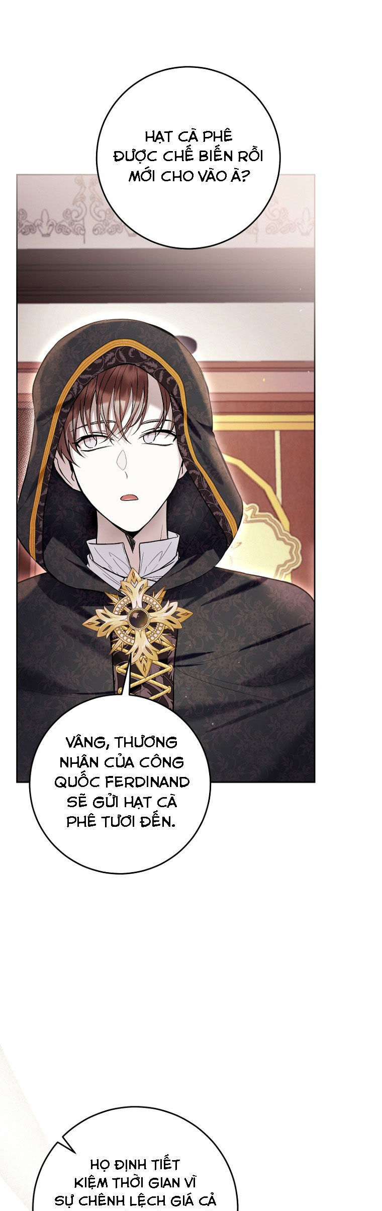 Làm Ác Nữ Bộ Không Tuyệt Sao? Chapter 45 - Trang 2