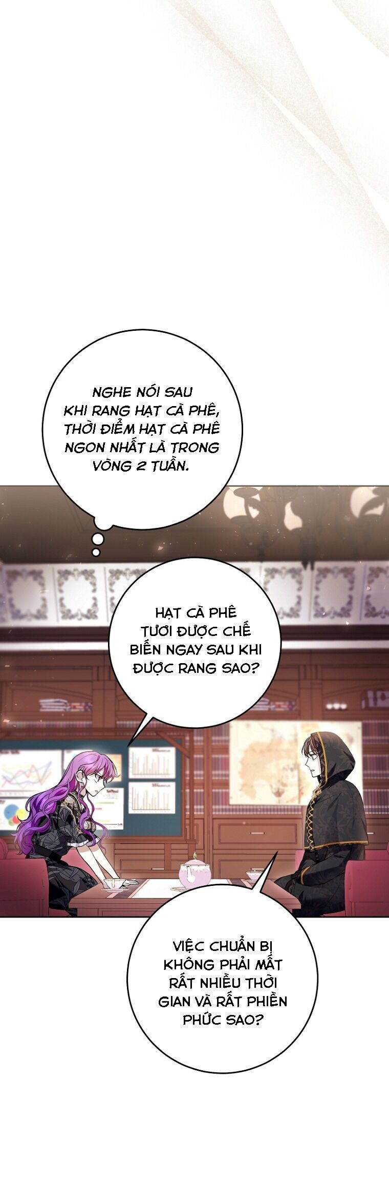 Làm Ác Nữ Bộ Không Tuyệt Sao? Chapter 45 - Trang 2