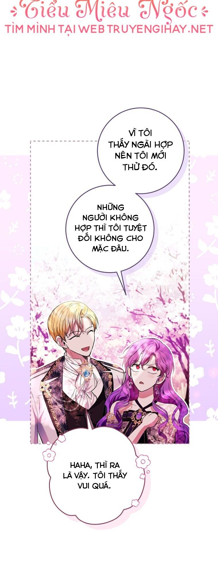 Làm Ác Nữ Bộ Không Tuyệt Sao? Chapter 45 - Trang 2