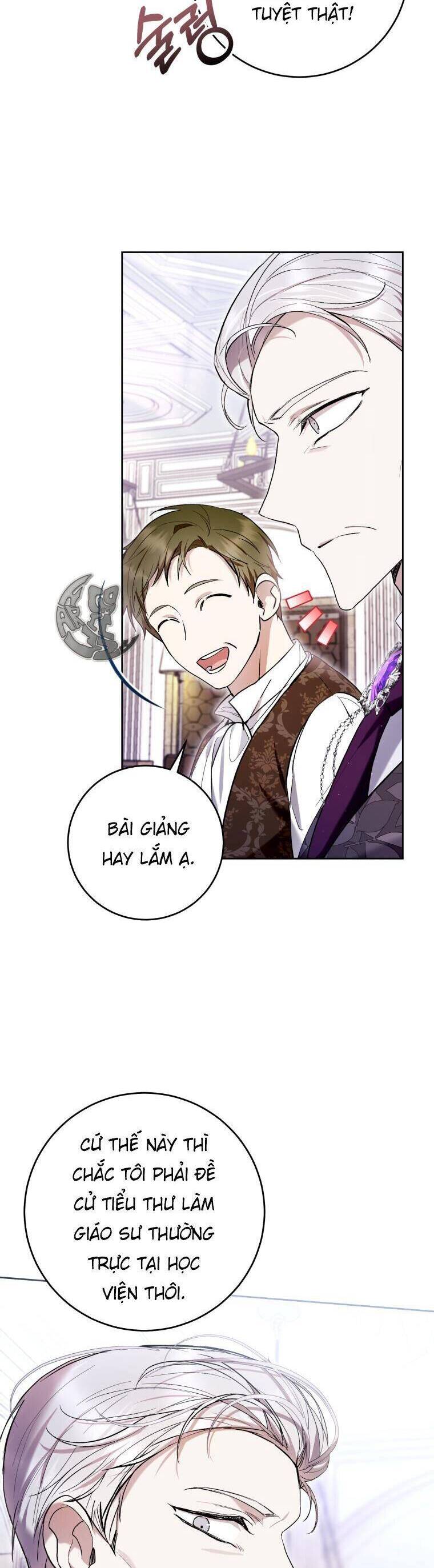 Làm Ác Nữ Bộ Không Tuyệt Sao? Chapter 44 - Trang 2