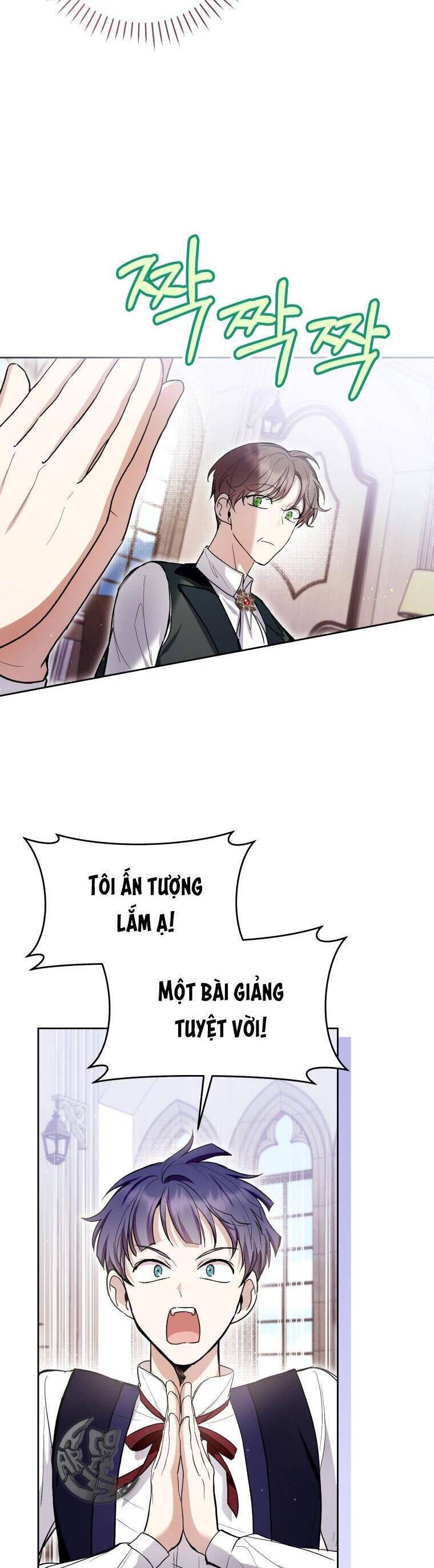 Làm Ác Nữ Bộ Không Tuyệt Sao? Chapter 44 - Trang 2