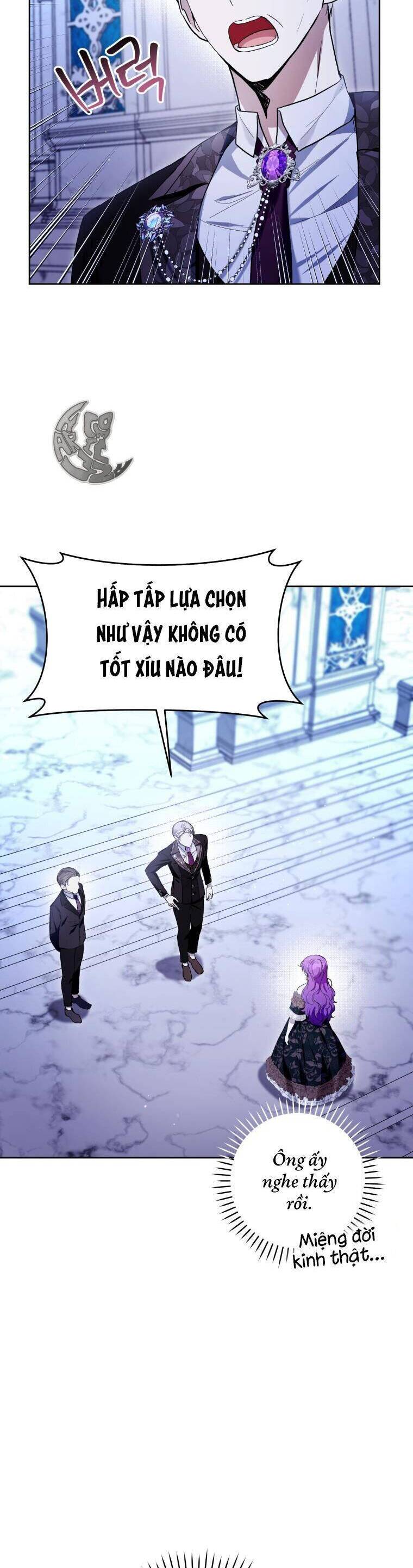 Làm Ác Nữ Bộ Không Tuyệt Sao? Chapter 44 - Trang 2