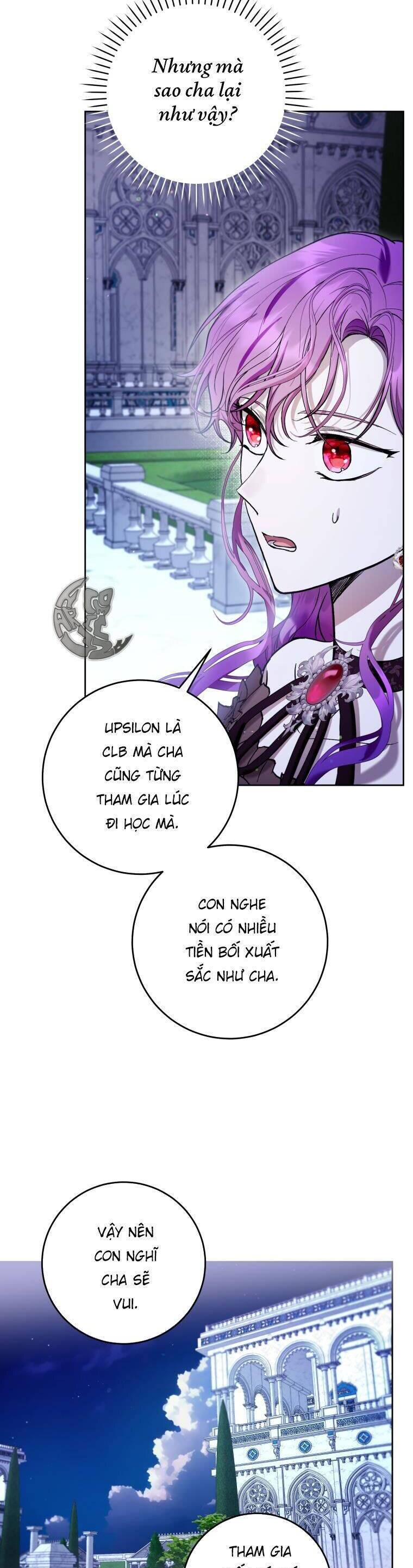 Làm Ác Nữ Bộ Không Tuyệt Sao? Chapter 44 - Trang 2