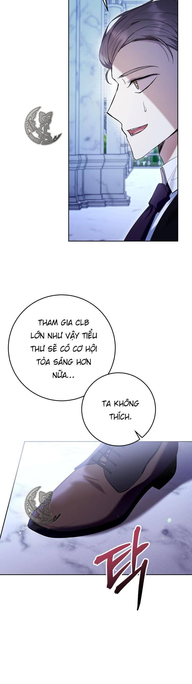 Làm Ác Nữ Bộ Không Tuyệt Sao? Chapter 44 - Trang 2