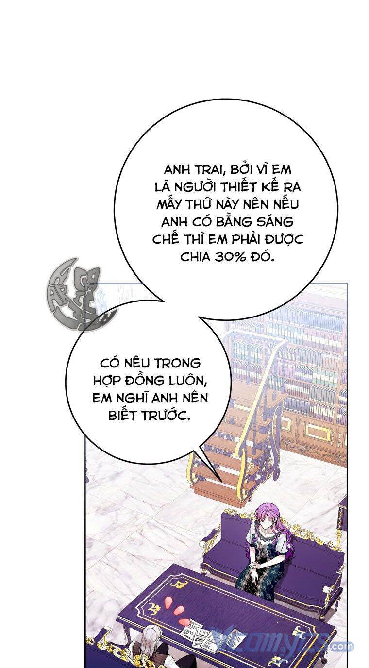 Làm Ác Nữ Bộ Không Tuyệt Sao? Chapter 43 - Trang 2