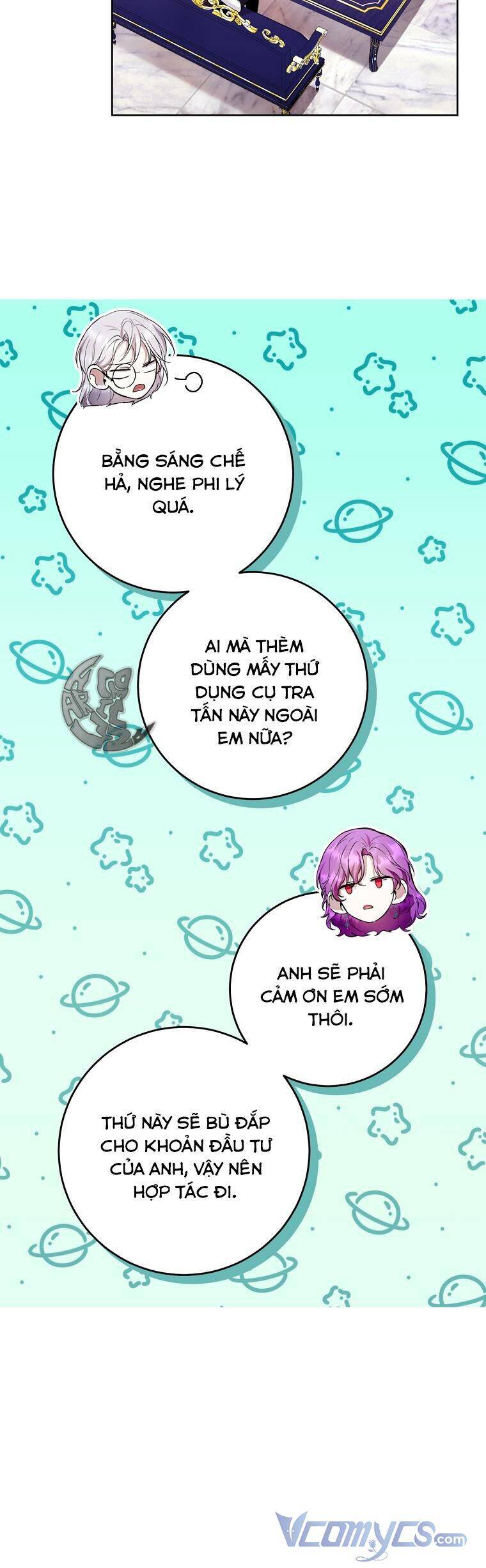 Làm Ác Nữ Bộ Không Tuyệt Sao? Chapter 43 - Trang 2