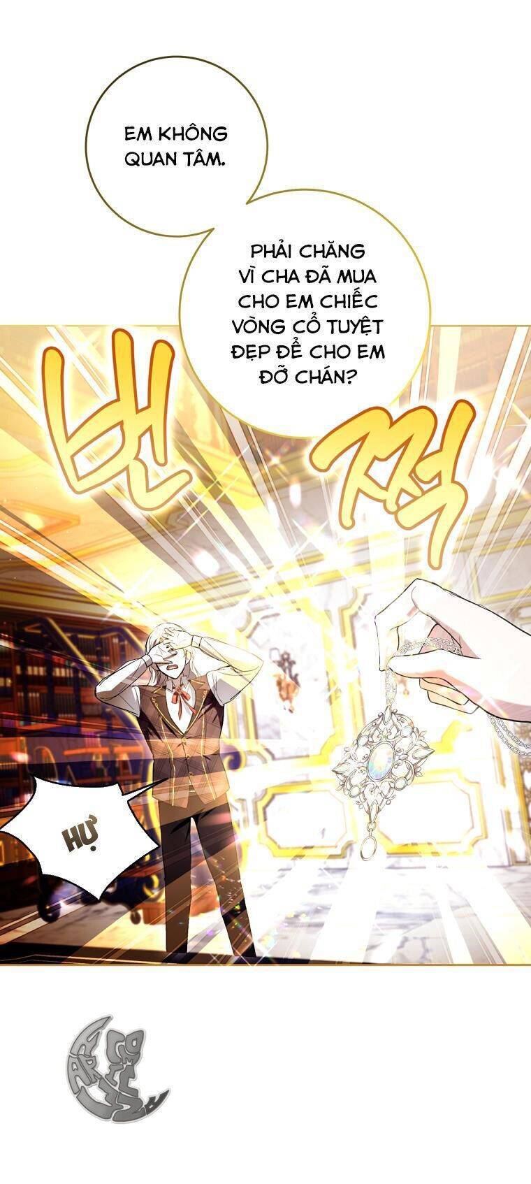 Làm Ác Nữ Bộ Không Tuyệt Sao? Chapter 43 - Trang 2