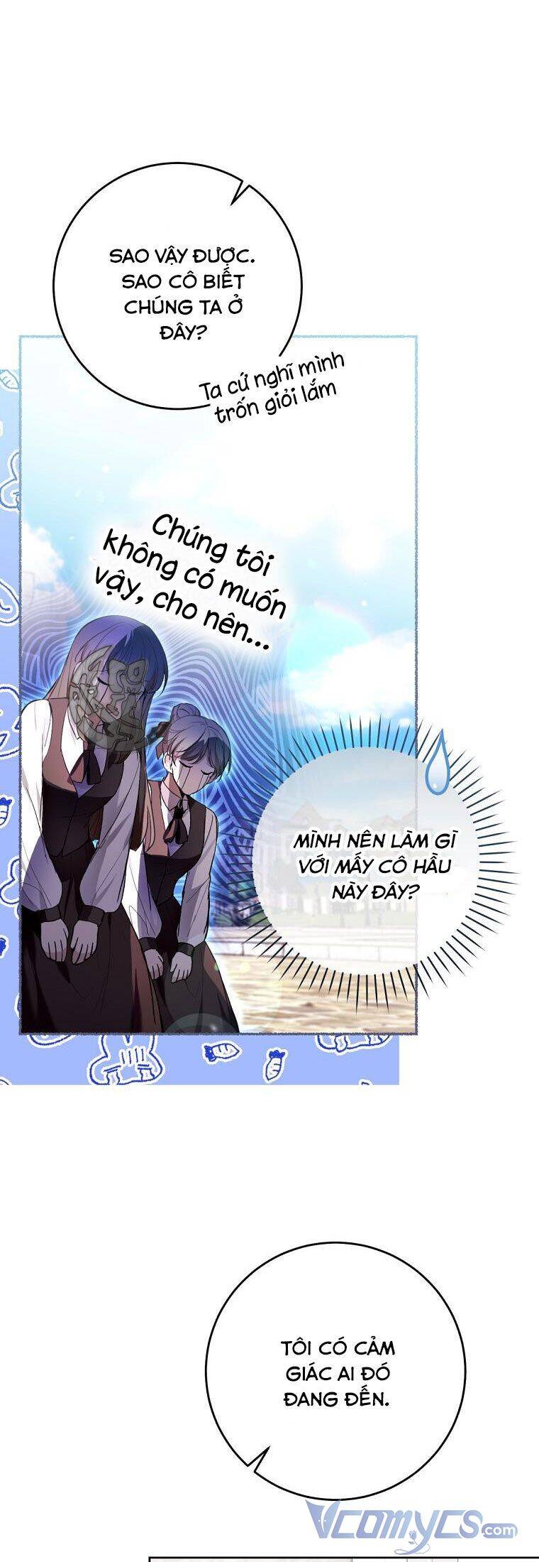 Làm Ác Nữ Bộ Không Tuyệt Sao? Chapter 43 - Trang 2