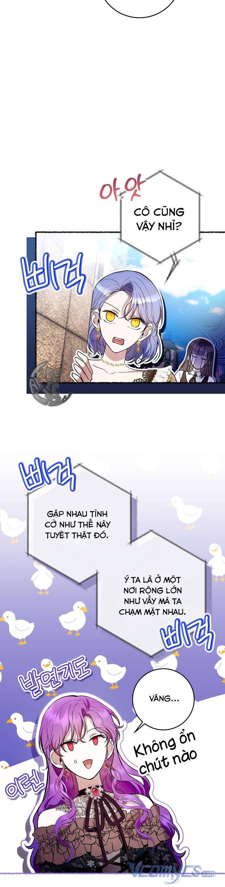 Làm Ác Nữ Bộ Không Tuyệt Sao? Chapter 43 - Trang 2