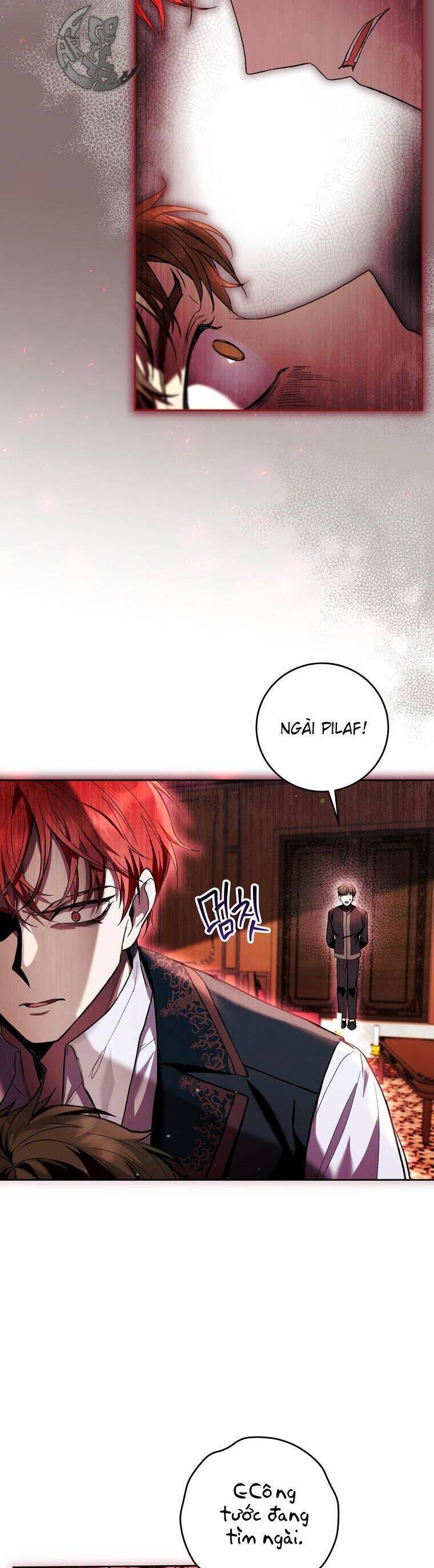 Làm Ác Nữ Bộ Không Tuyệt Sao? Chapter 42 - Trang 2