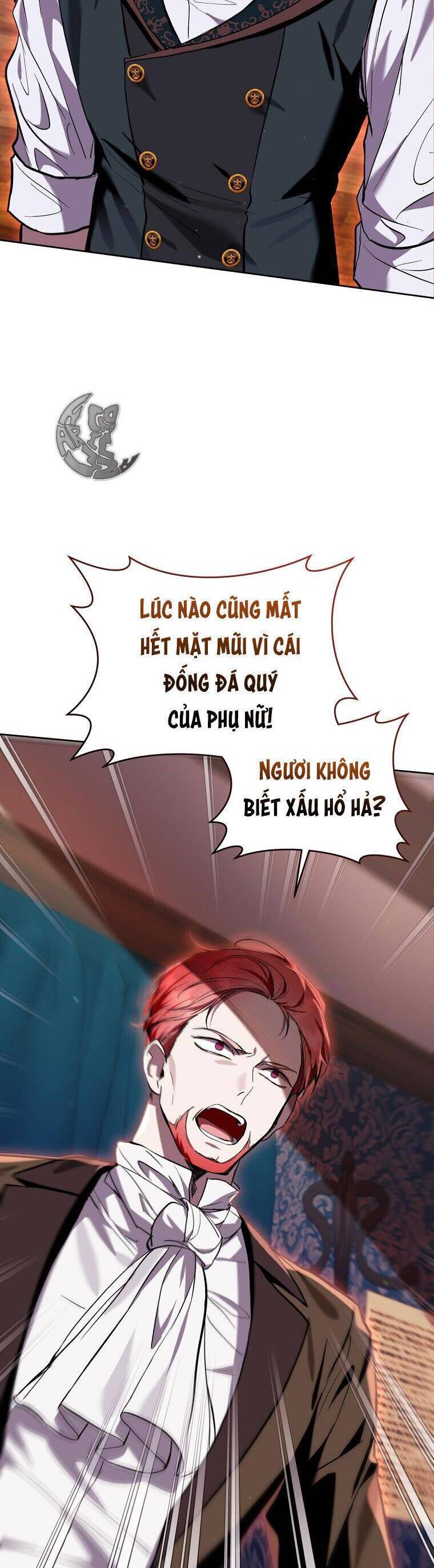 Làm Ác Nữ Bộ Không Tuyệt Sao? Chapter 42 - Trang 2