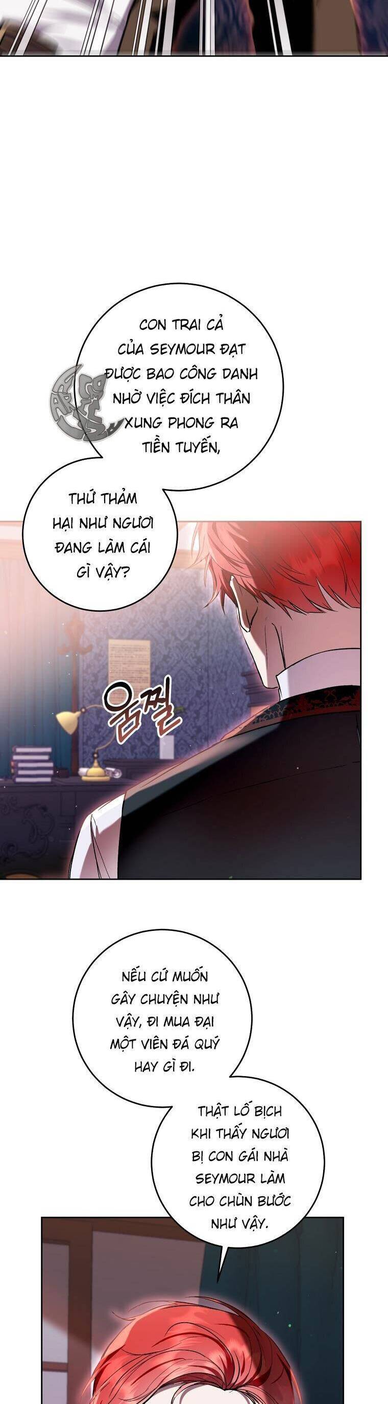 Làm Ác Nữ Bộ Không Tuyệt Sao? Chapter 42 - Trang 2