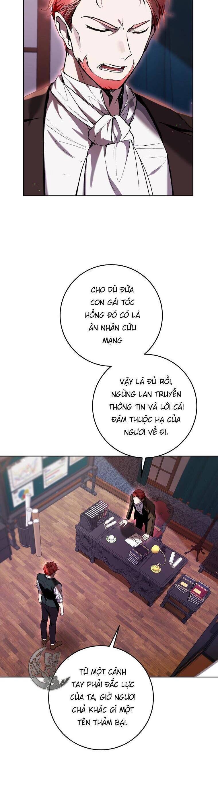 Làm Ác Nữ Bộ Không Tuyệt Sao? Chapter 42 - Trang 2