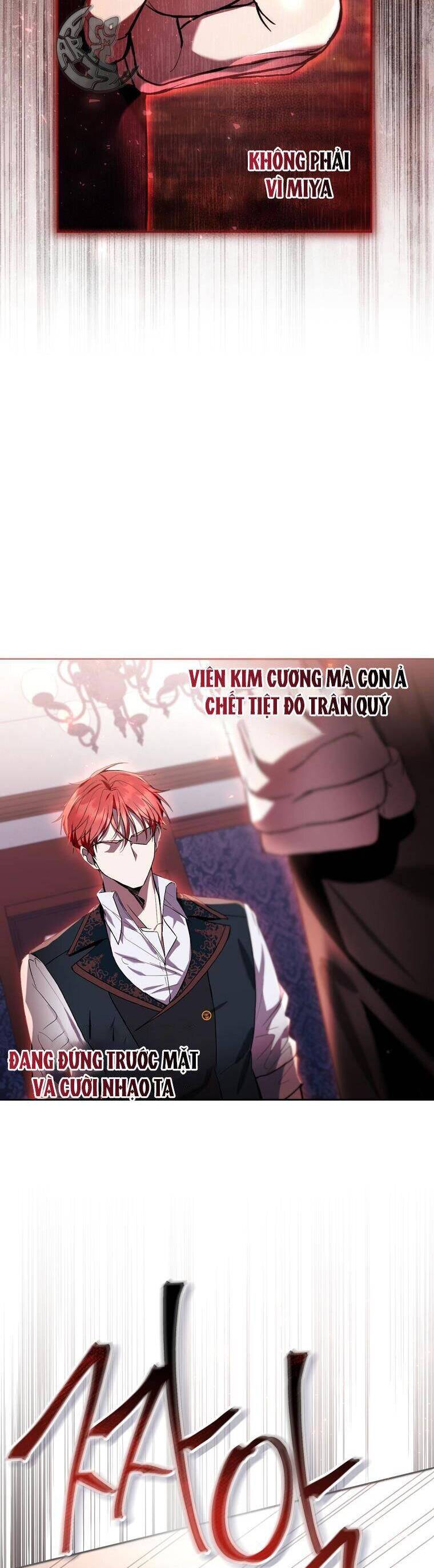 Làm Ác Nữ Bộ Không Tuyệt Sao? Chapter 42 - Trang 2