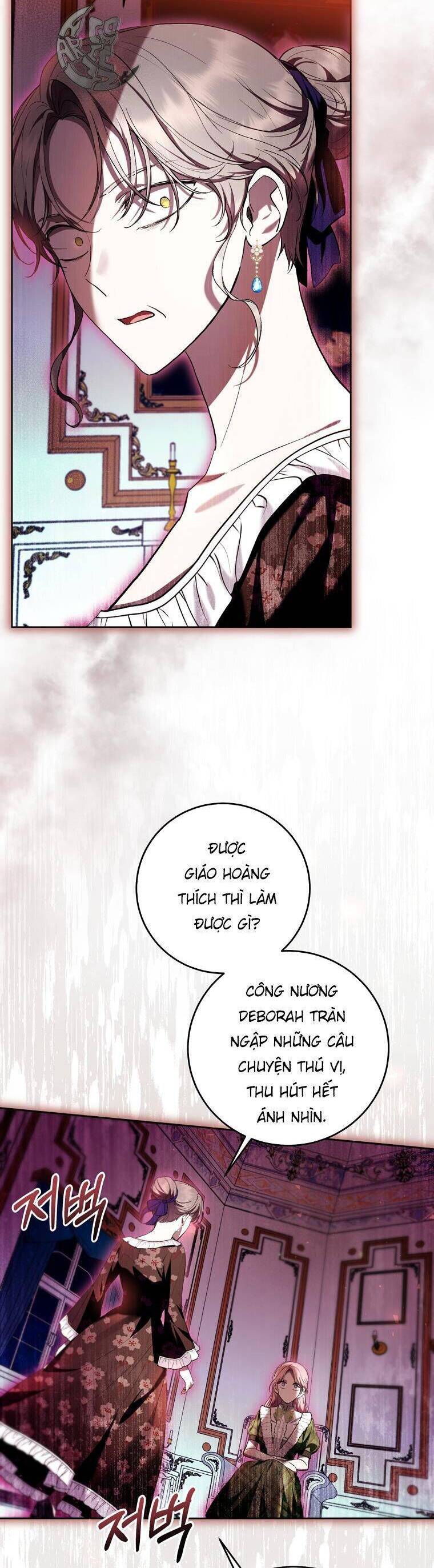 Làm Ác Nữ Bộ Không Tuyệt Sao? Chapter 42 - Trang 2