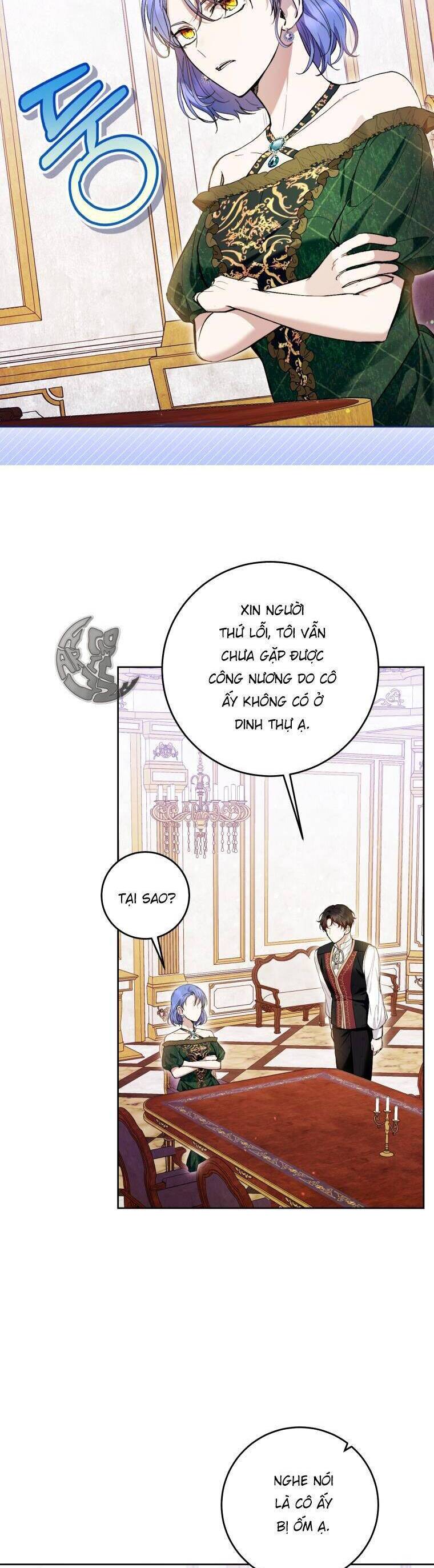 Làm Ác Nữ Bộ Không Tuyệt Sao? Chapter 41 - Trang 2