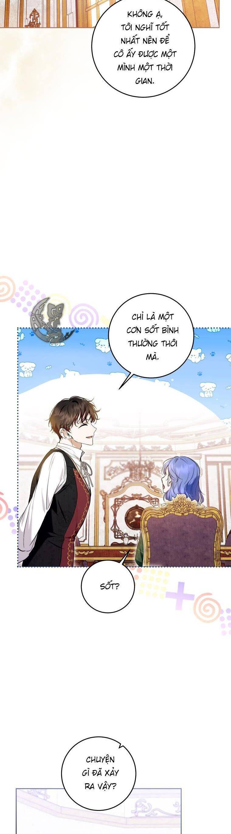 Làm Ác Nữ Bộ Không Tuyệt Sao? Chapter 41 - Trang 2