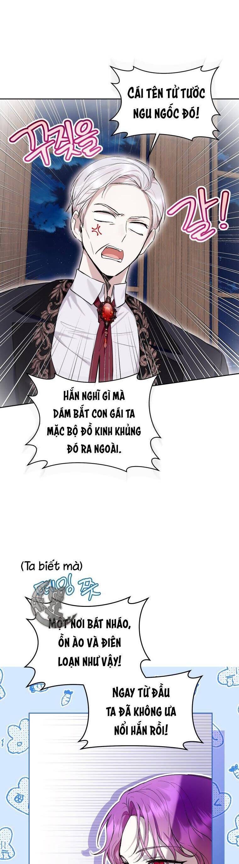 Làm Ác Nữ Bộ Không Tuyệt Sao? Chapter 41 - Trang 2