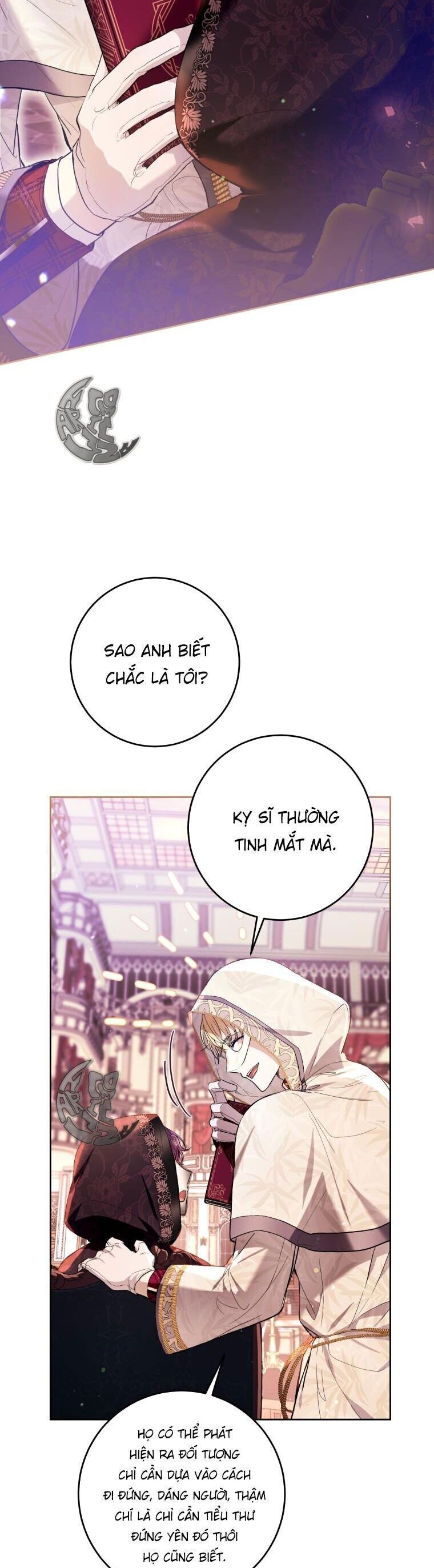 Làm Ác Nữ Bộ Không Tuyệt Sao? Chapter 40 - Trang 2