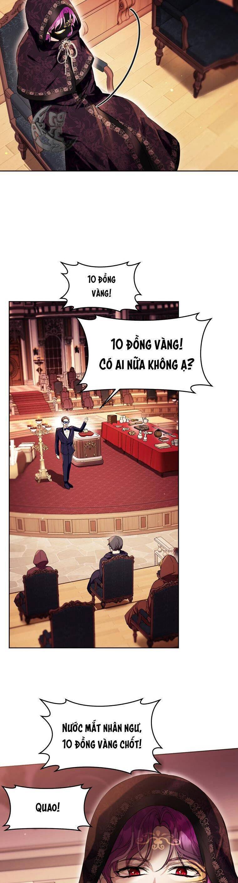 Làm Ác Nữ Bộ Không Tuyệt Sao? Chapter 39 - Trang 2