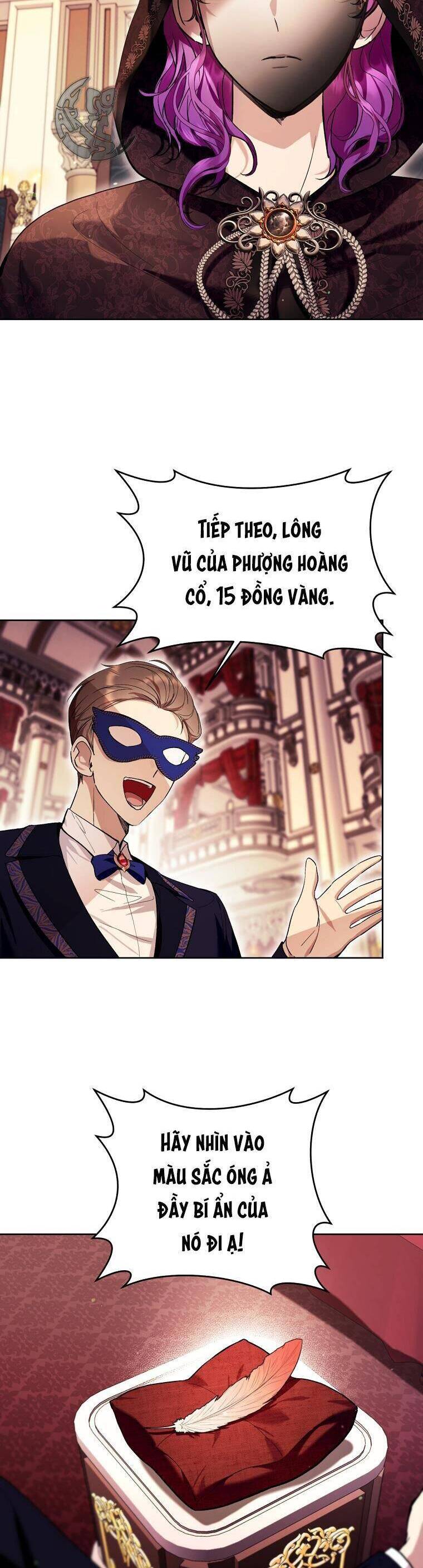 Làm Ác Nữ Bộ Không Tuyệt Sao? Chapter 39 - Trang 2